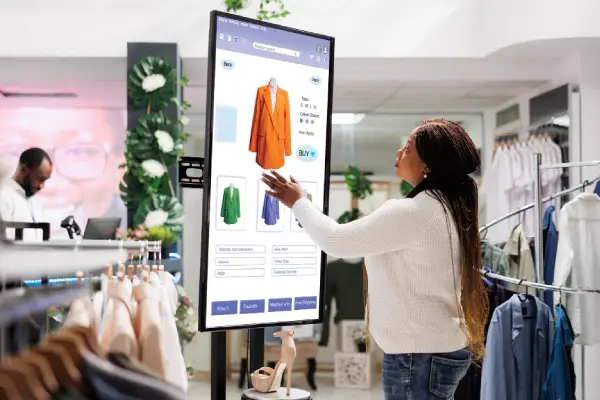 Ecommerce and Retail
